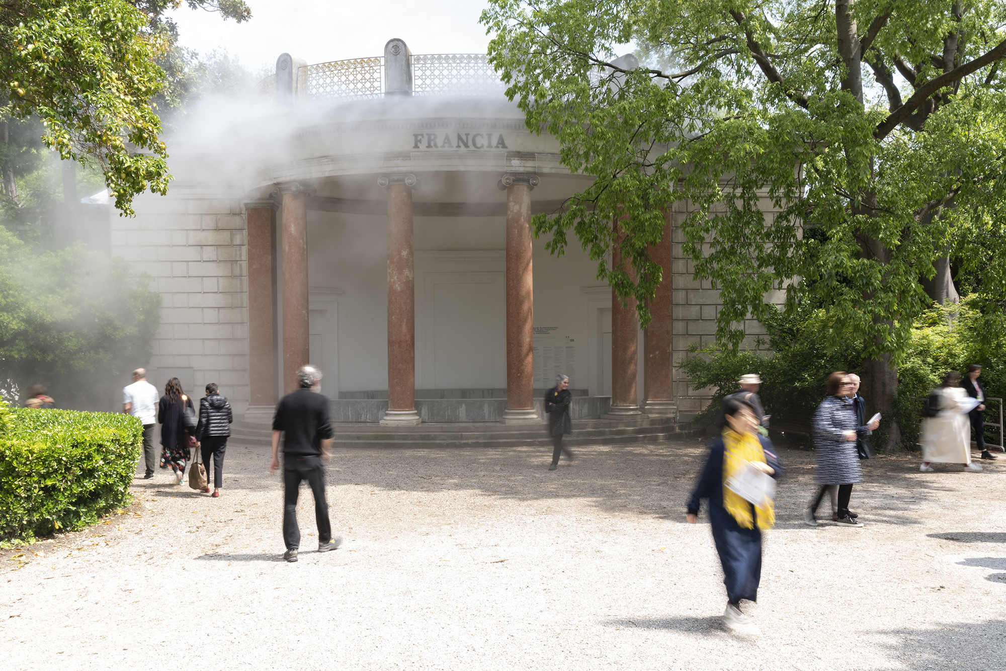 Biennale Venezia - 2019