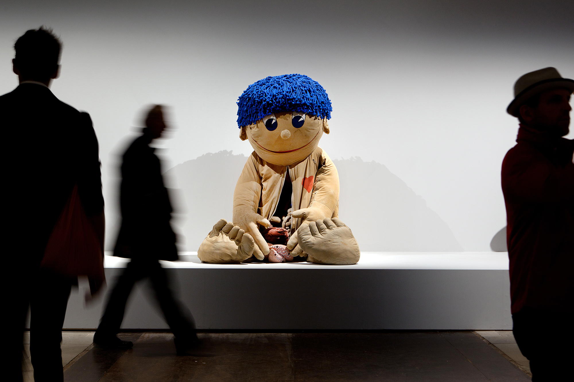 Biennale di Venezia 2013