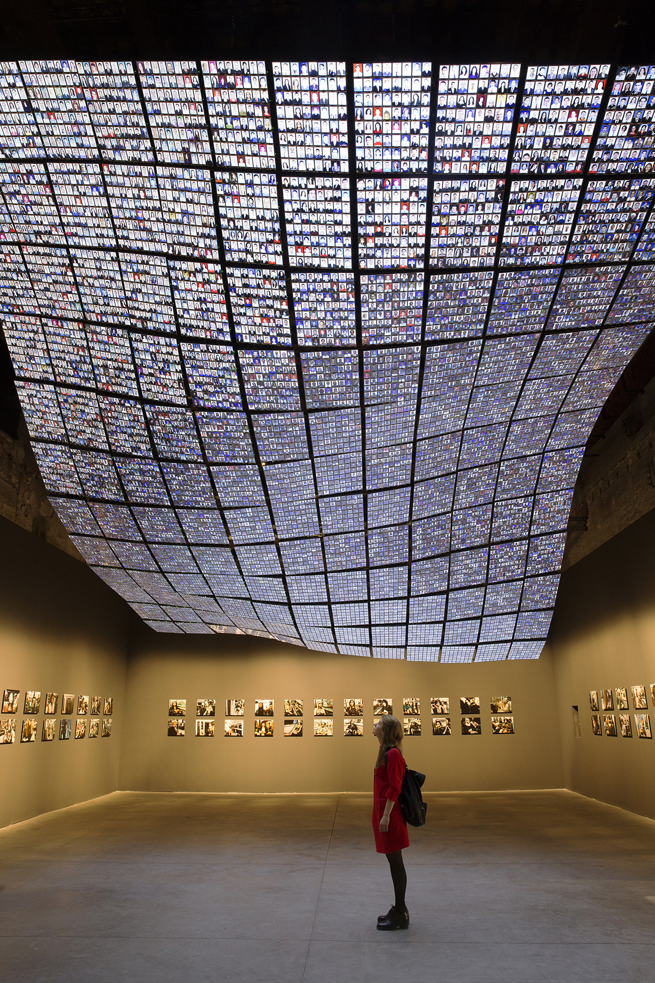 Biennale di Venezia 2015