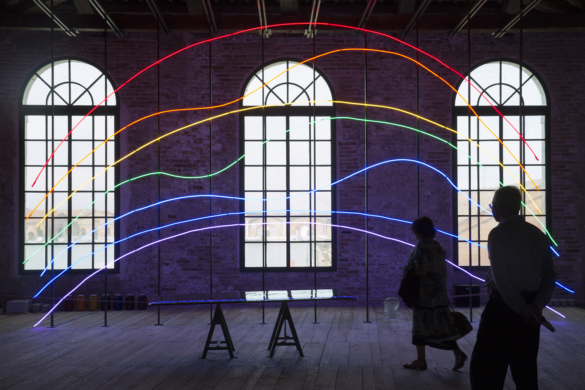 Padiglione Turchia - Biennale di Venezia 2015